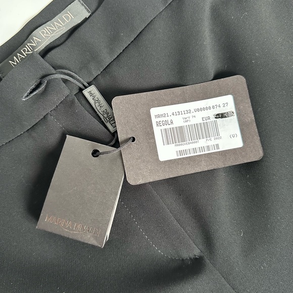 Elegant “Marina Rinaldi” (Plus Size ) - Picture 7 of 7